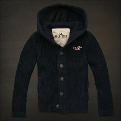 wholesale Hollister Men's Sweaters No. 25